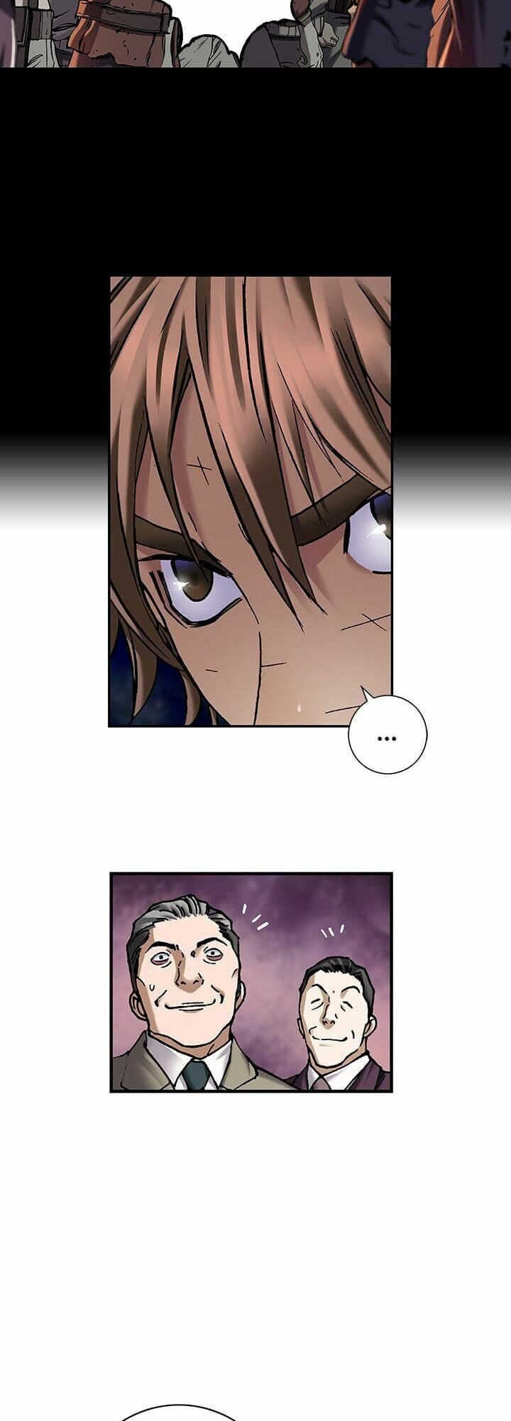 Đứa Con Thần Chết Chapter 132 - Next Chapter 133