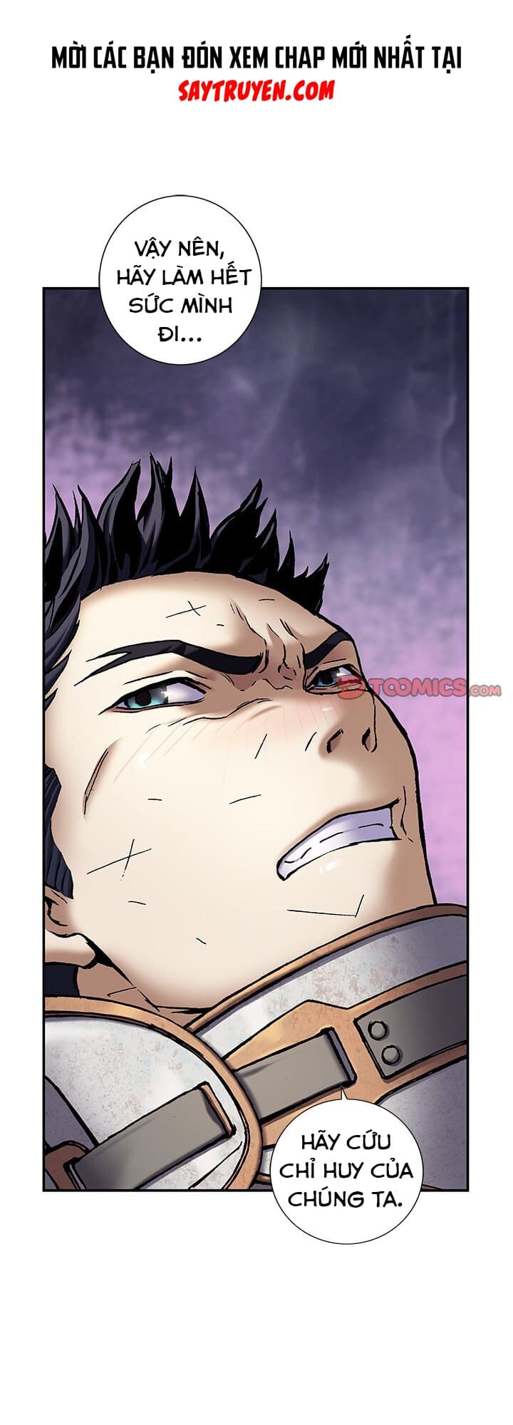 Đứa Con Thần Chết Chapter 133 - Next Chapter 134