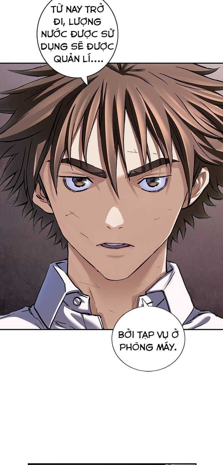 Đứa Con Thần Chết Chapter 133 - Next Chapter 134