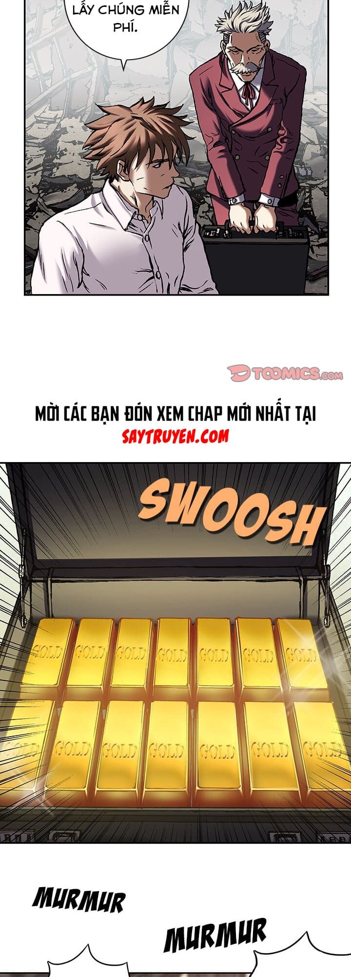 Đứa Con Thần Chết Chapter 133 - Next Chapter 134