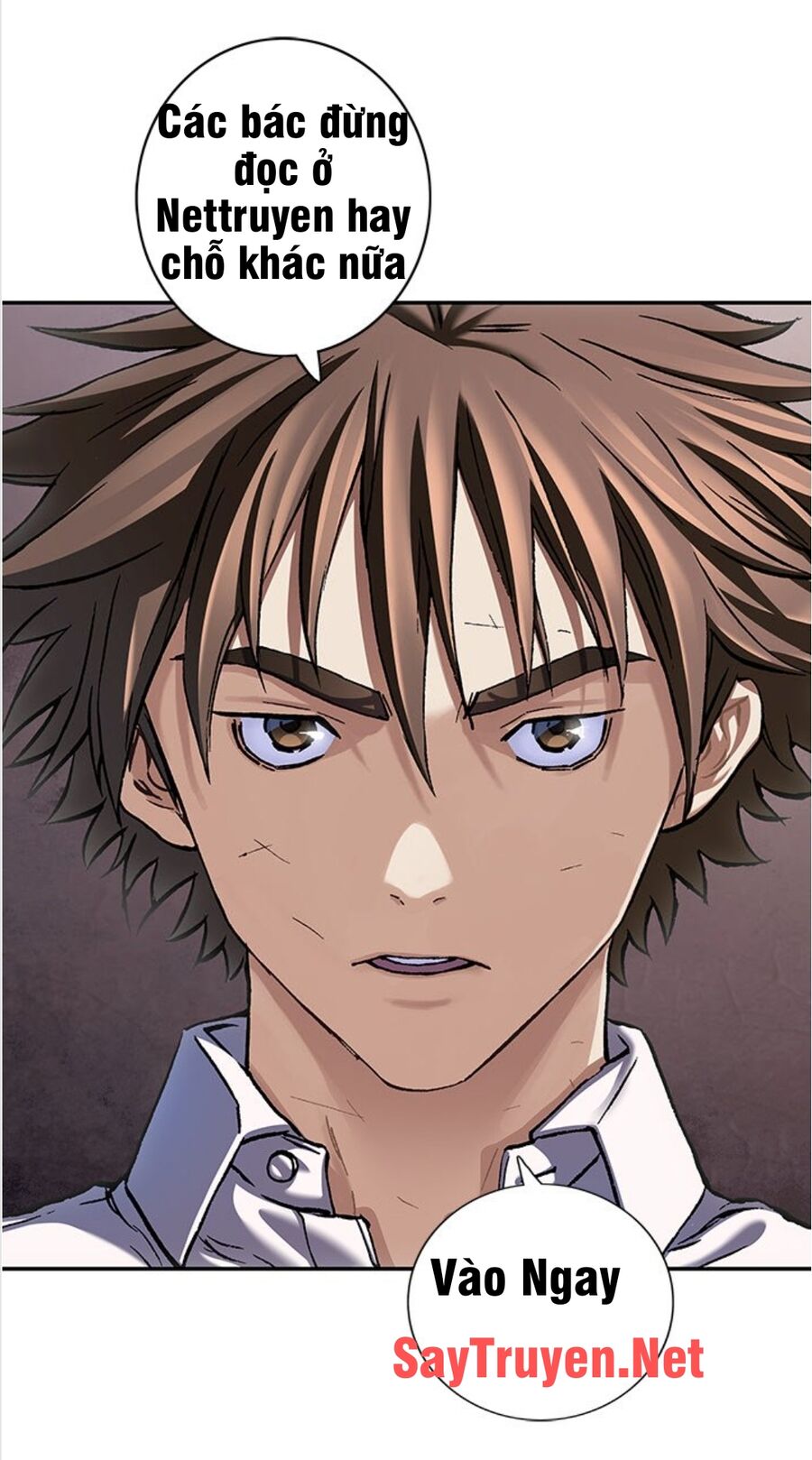 Đứa Con Thần Chết Chapter 133 - Next Chapter 134