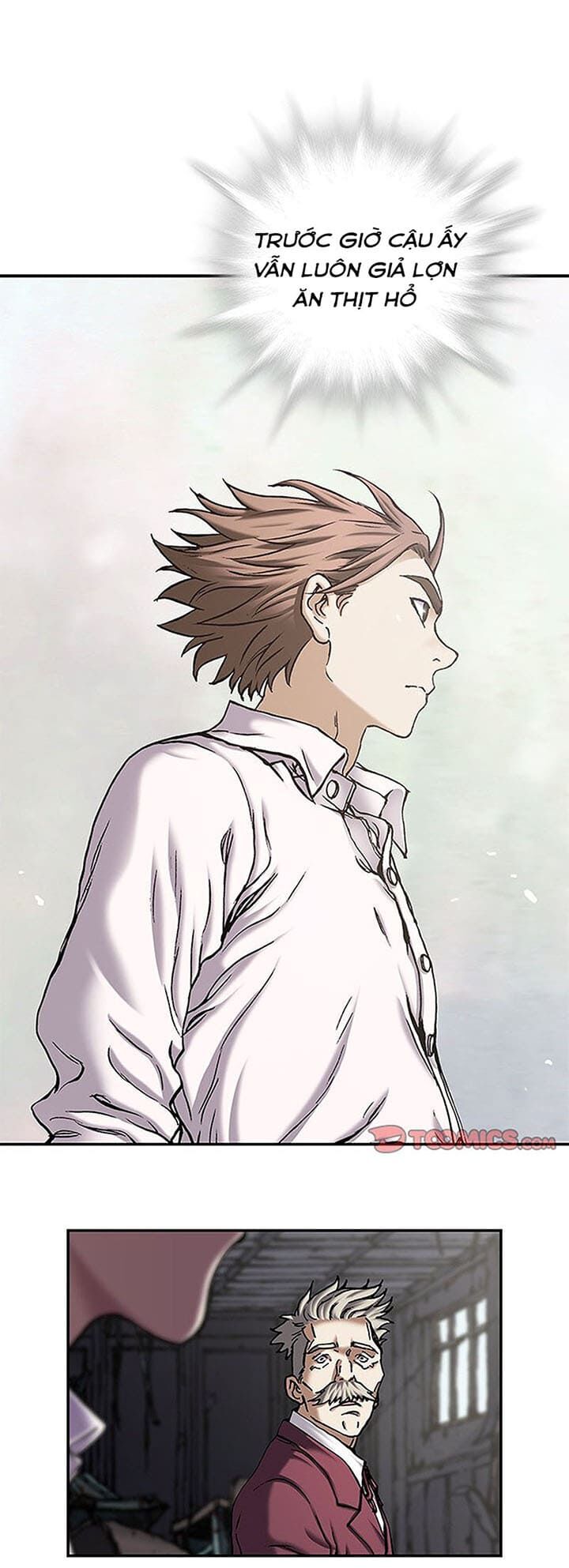 Đứa Con Thần Chết Chapter 134 - Next Chapter 135
