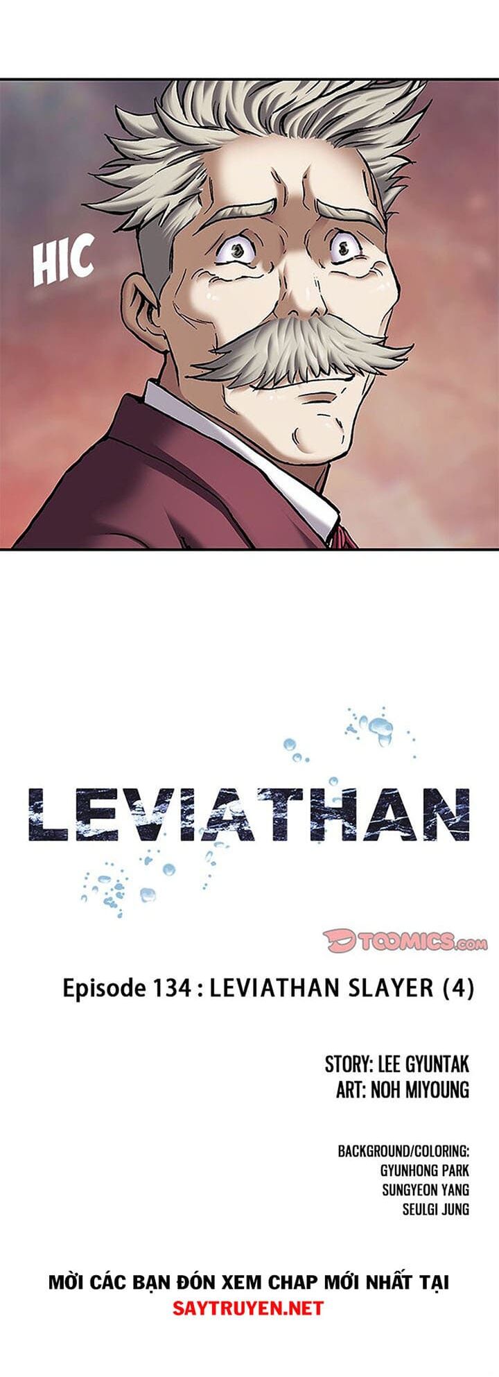 Đứa Con Thần Chết Chapter 134 - Next Chapter 135