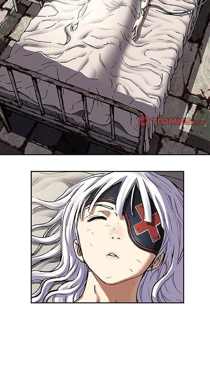 Đứa Con Thần Chết Chapter 134 - Next Chapter 135