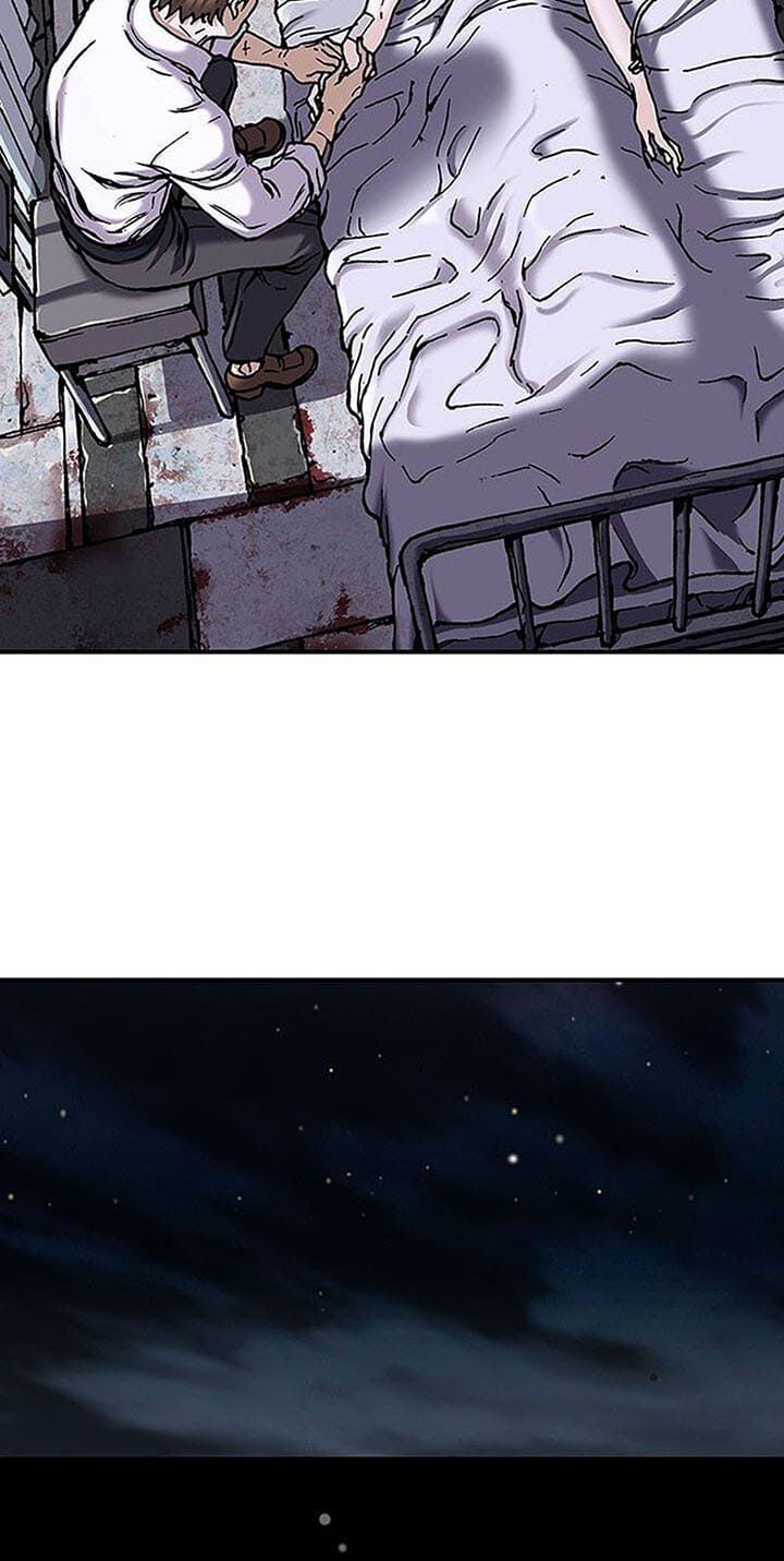 Đứa Con Thần Chết Chapter 134 - Next Chapter 135