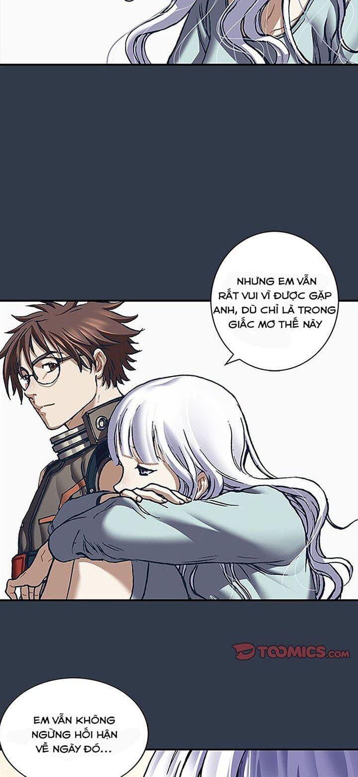 Đứa Con Thần Chết Chapter 134 - Next Chapter 135