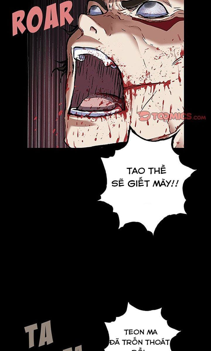 Đứa Con Thần Chết Chapter 134 - Next Chapter 135