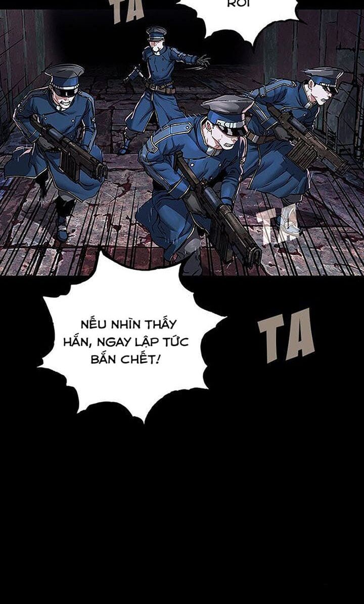 Đứa Con Thần Chết Chapter 134 - Next Chapter 135