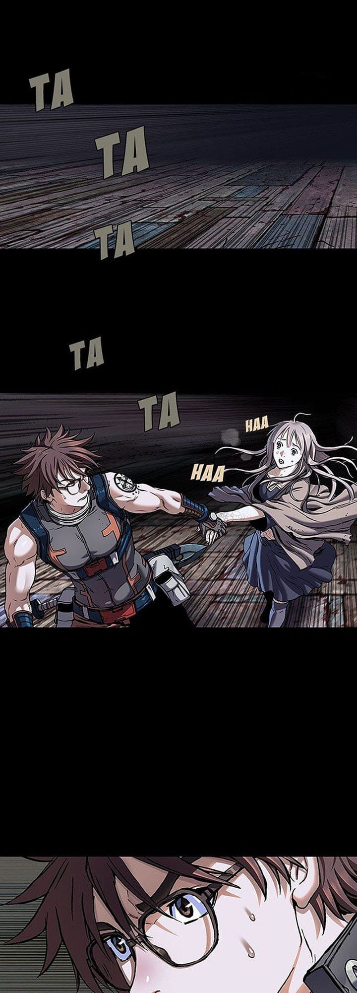 Đứa Con Thần Chết Chapter 134 - Next Chapter 135