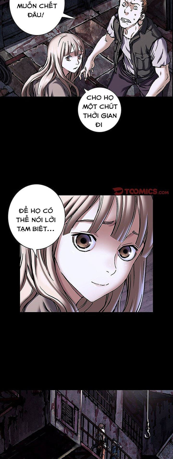 Đứa Con Thần Chết Chapter 134 - Next Chapter 135