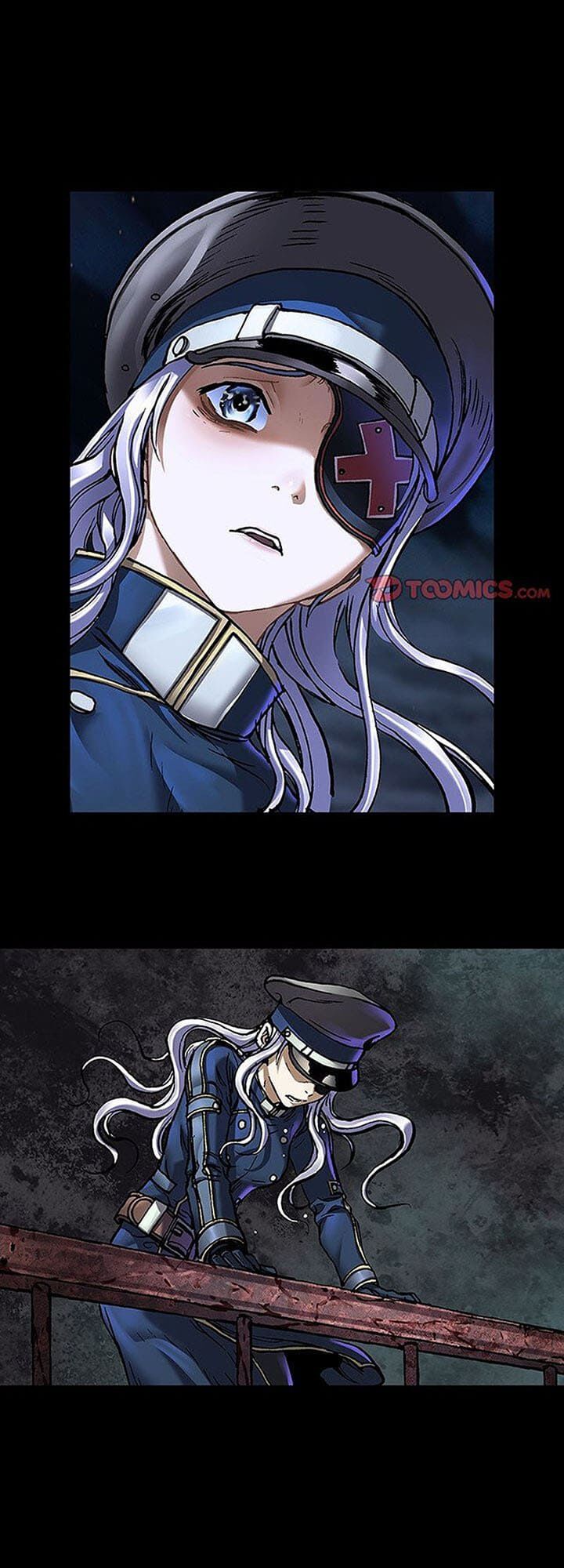 Đứa Con Thần Chết Chapter 134 - Next Chapter 135