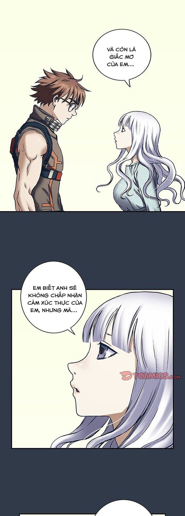 Đứa Con Thần Chết Chapter 134 - Next Chapter 135