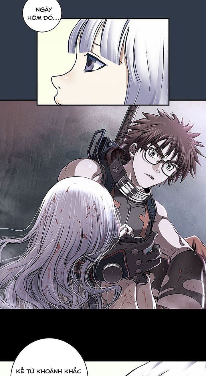 Đứa Con Thần Chết Chapter 134 - Next Chapter 135