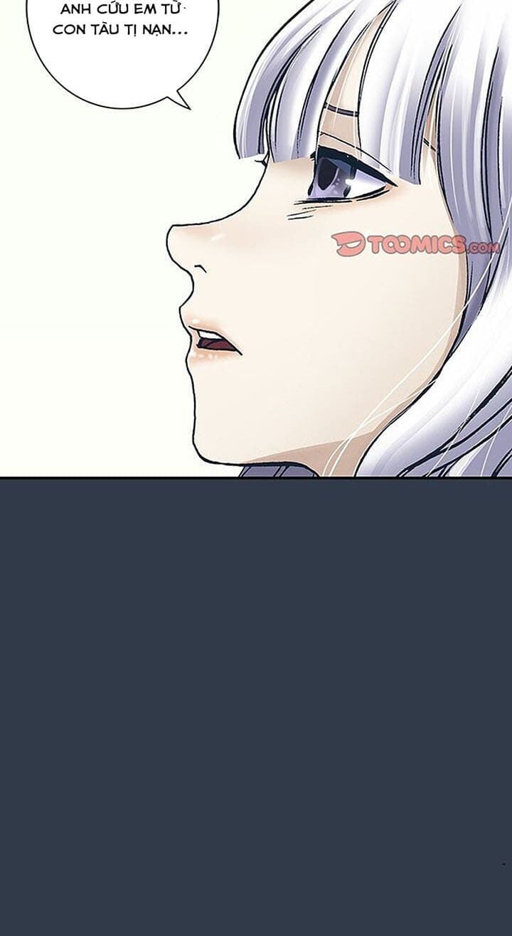 Đứa Con Thần Chết Chapter 134 - Next Chapter 135