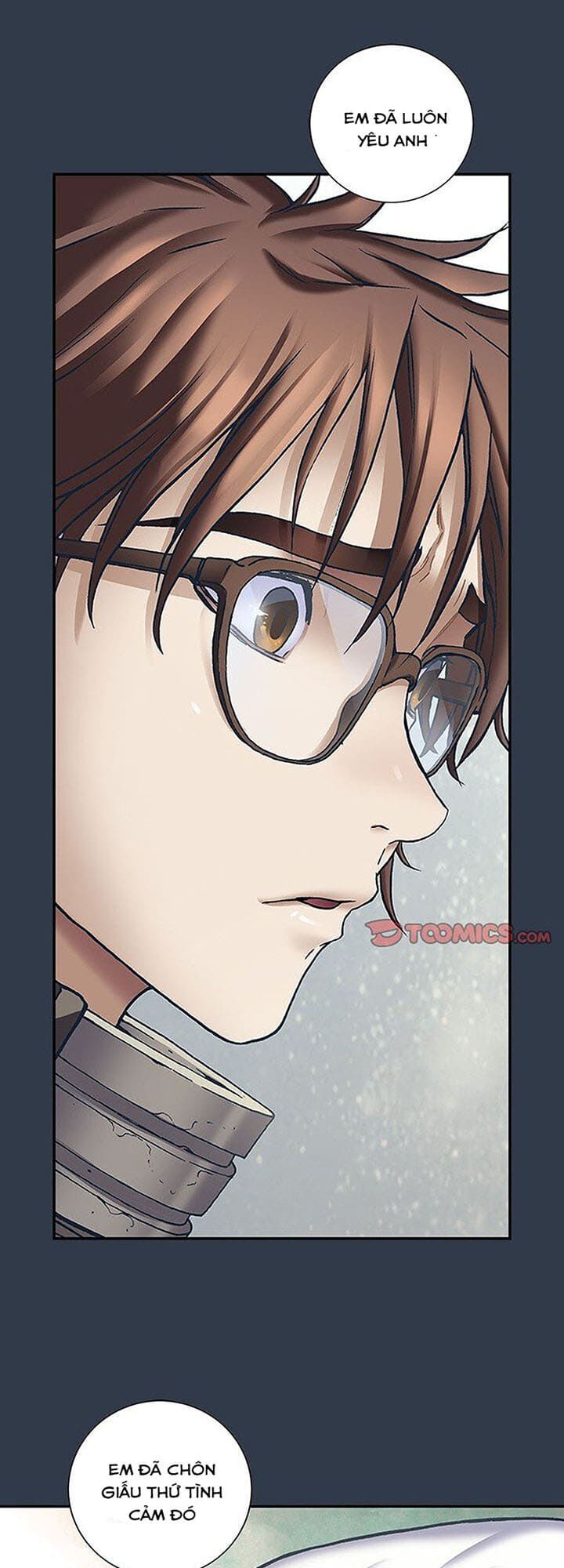 Đứa Con Thần Chết Chapter 134 - Next Chapter 135