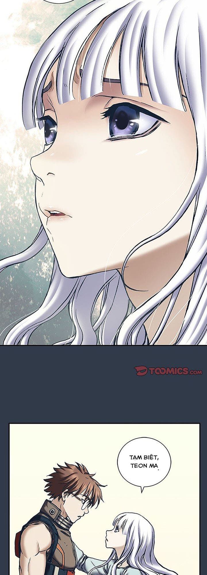 Đứa Con Thần Chết Chapter 134 - Next Chapter 135