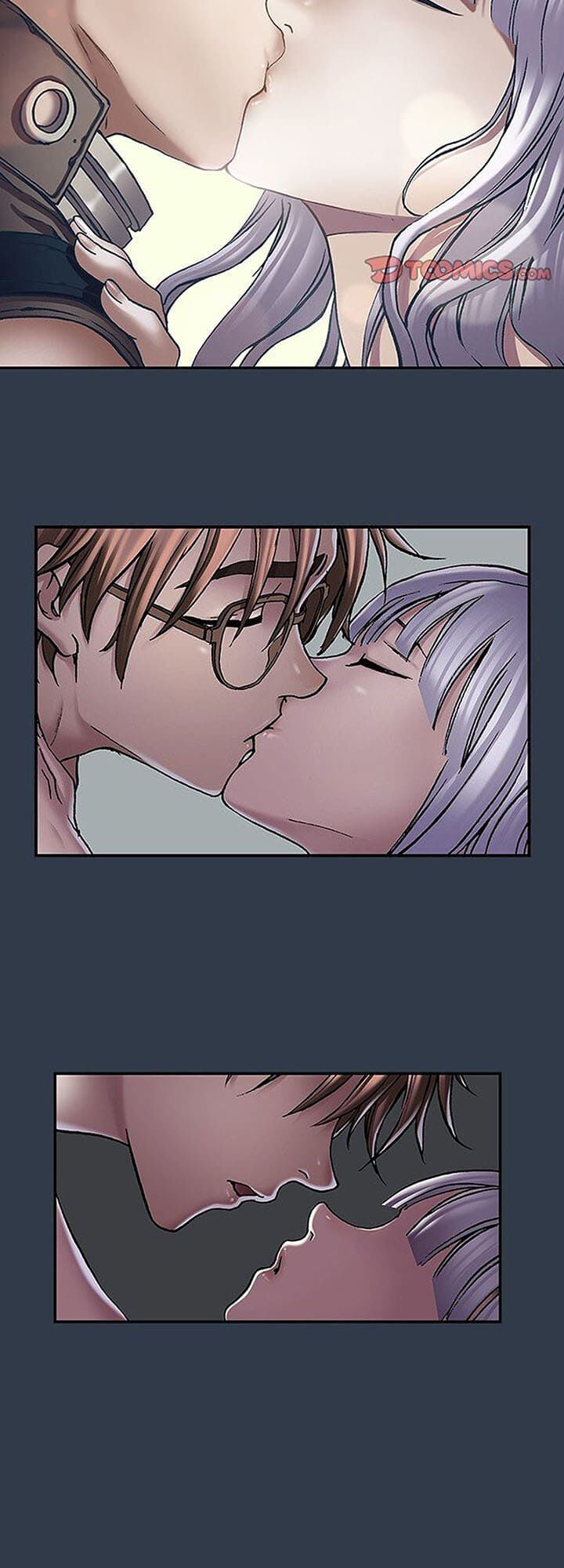 Đứa Con Thần Chết Chapter 134 - Next Chapter 135