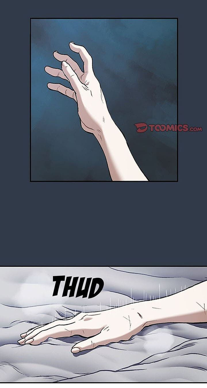 Đứa Con Thần Chết Chapter 134 - Next Chapter 135