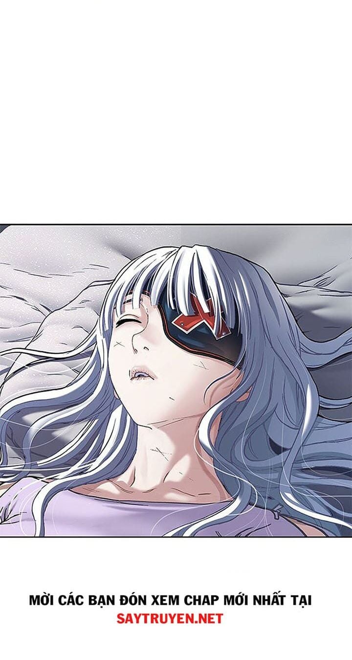 Đứa Con Thần Chết Chapter 134 - Next Chapter 135