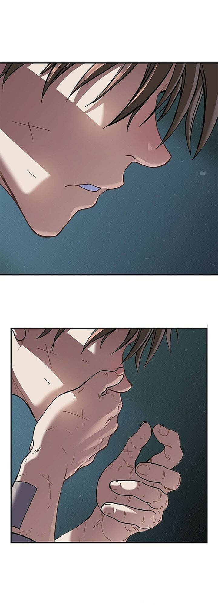 Đứa Con Thần Chết Chapter 134 - Next Chapter 135