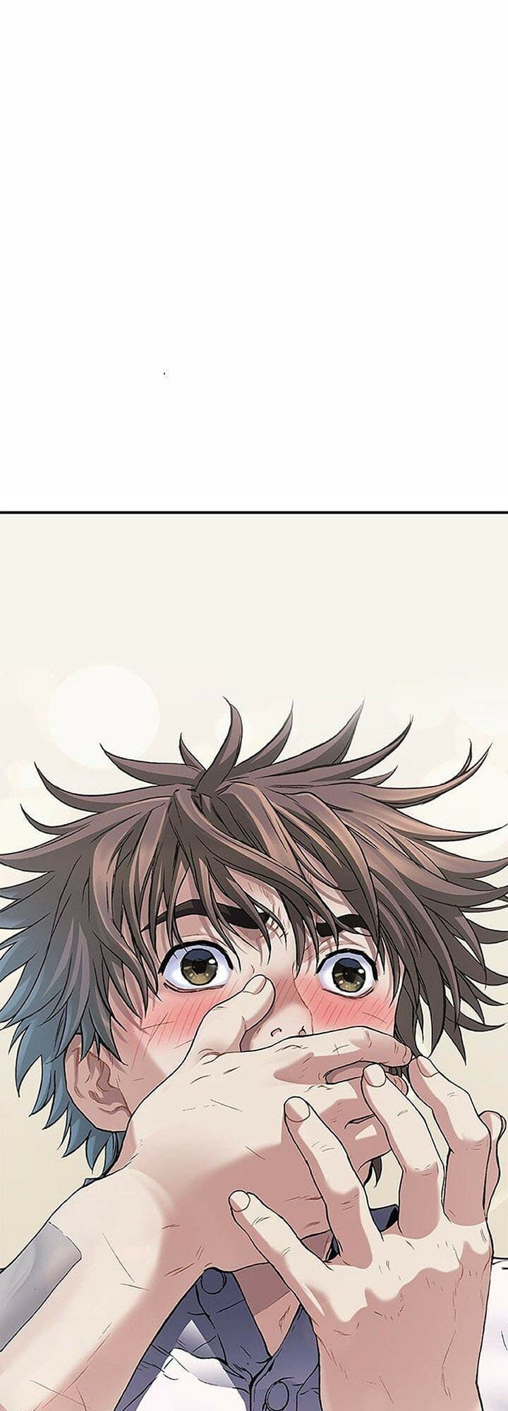 Đứa Con Thần Chết Chapter 134 - Next Chapter 135