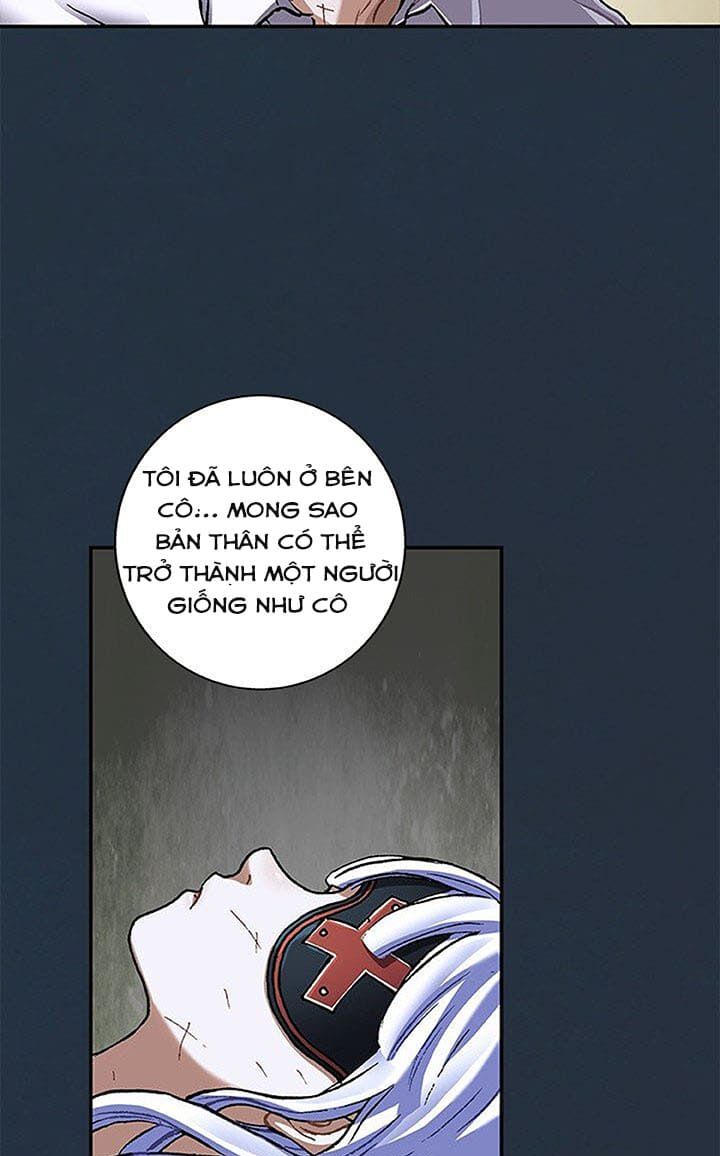 Đứa Con Thần Chết Chapter 135 - Next Chapter 136