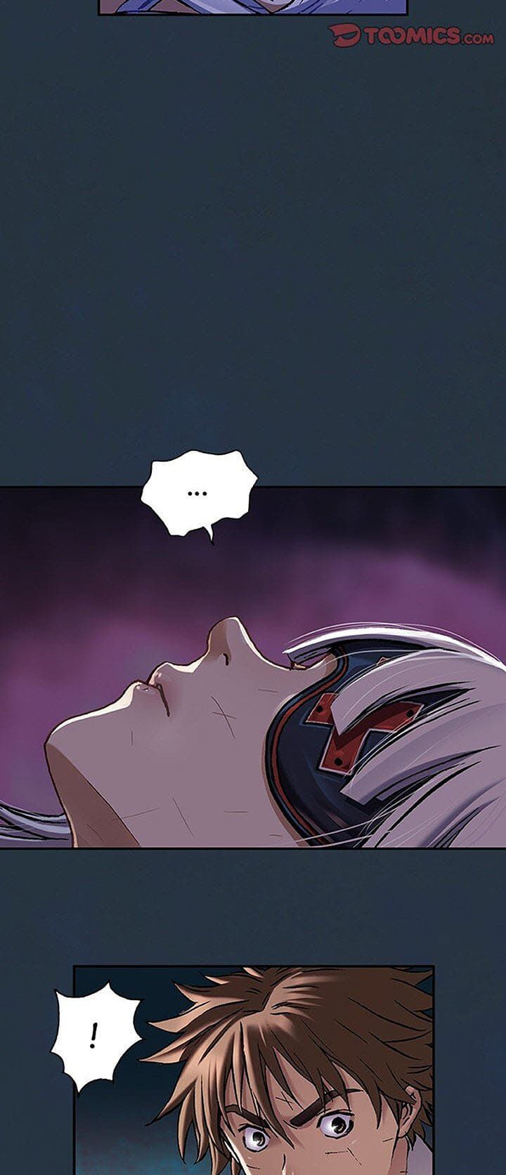 Đứa Con Thần Chết Chapter 135 - Next Chapter 136