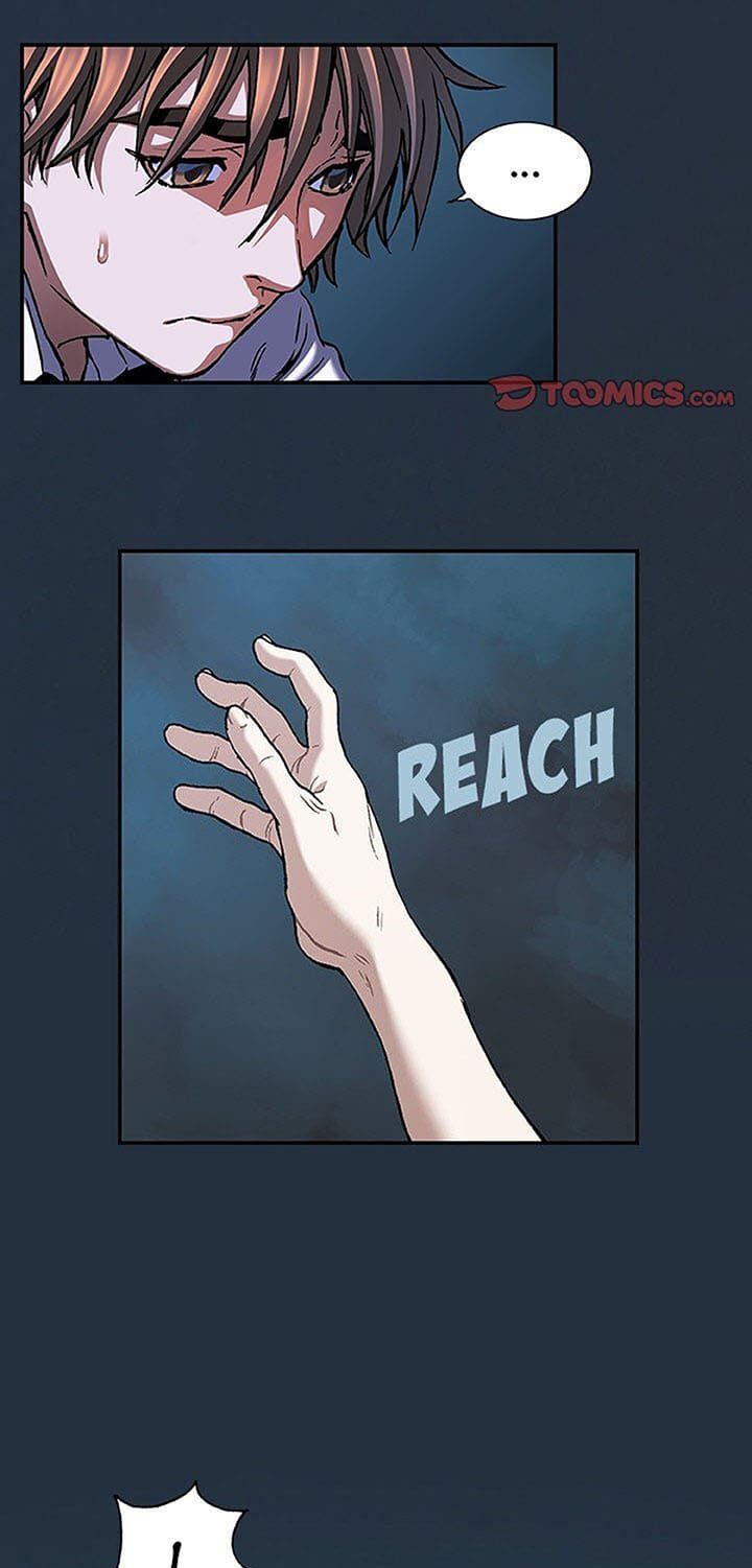 Đứa Con Thần Chết Chapter 135 - Next Chapter 136