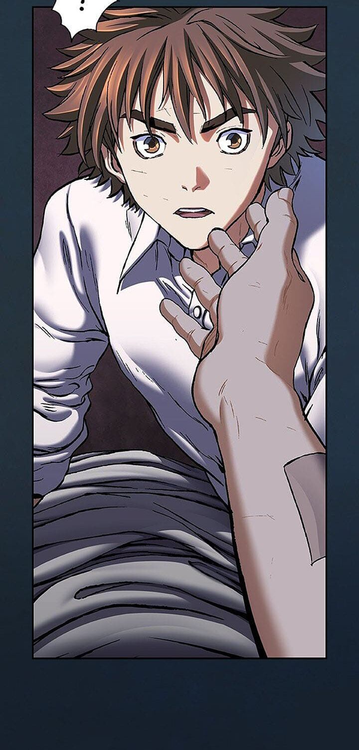 Đứa Con Thần Chết Chapter 135 - Next Chapter 136