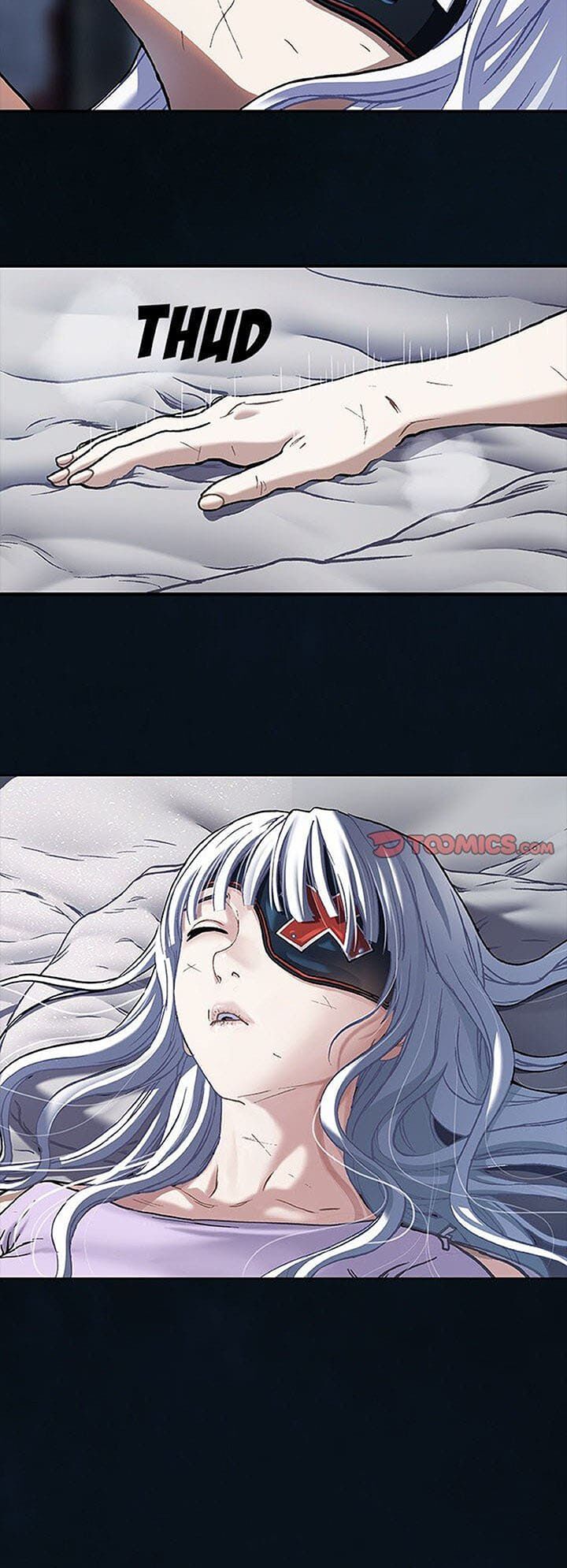 Đứa Con Thần Chết Chapter 135 - Next Chapter 136