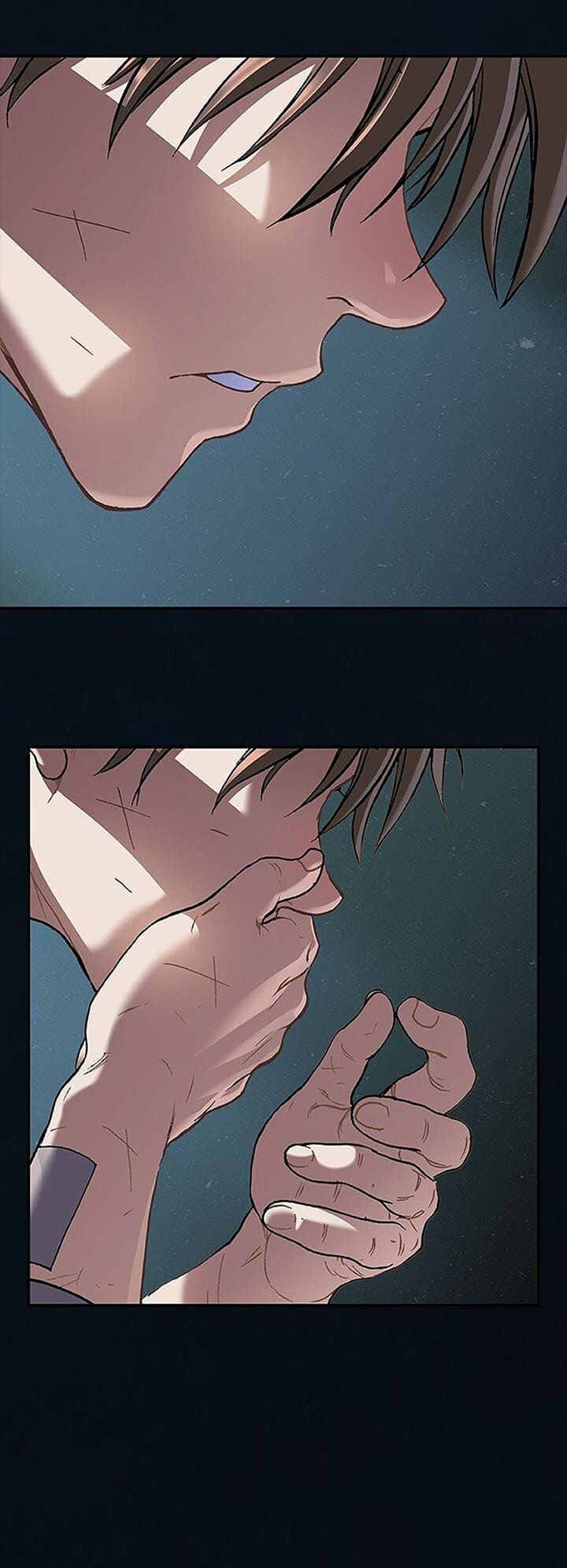 Đứa Con Thần Chết Chapter 135 - Next Chapter 136