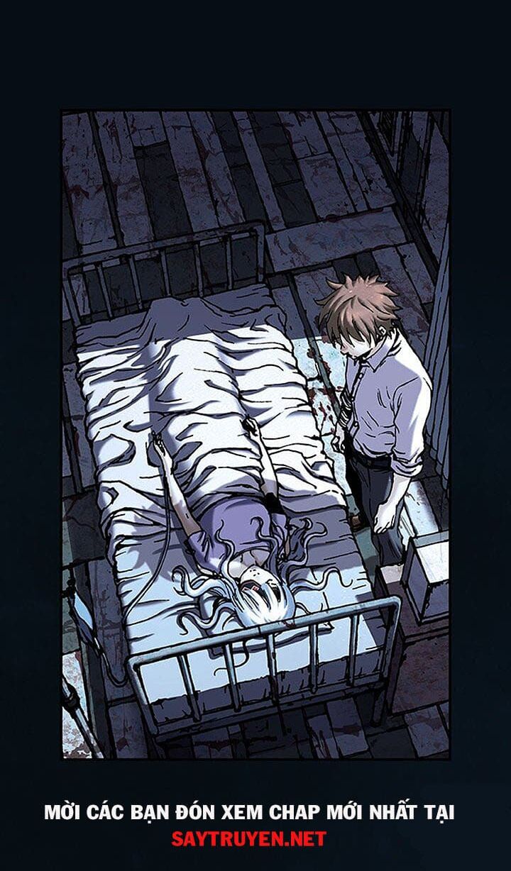 Đứa Con Thần Chết Chapter 135 - Next Chapter 136