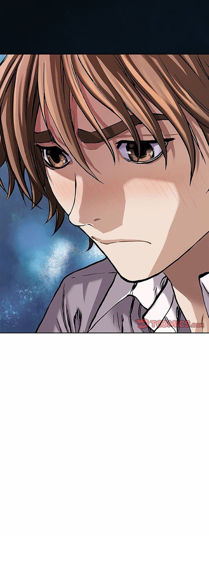 Đứa Con Thần Chết Chapter 135 - Next Chapter 136