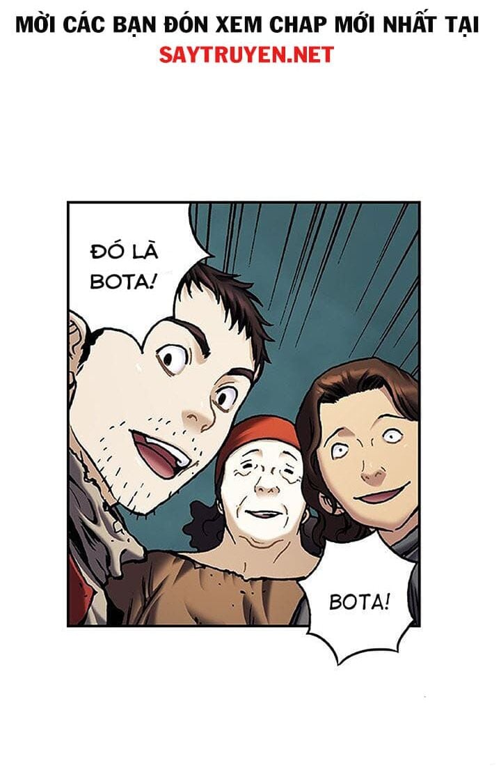 Đứa Con Thần Chết Chapter 135 - Next Chapter 136