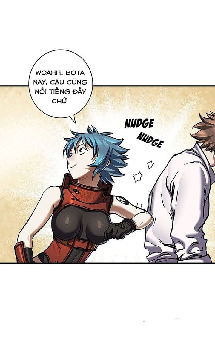 Đứa Con Thần Chết Chapter 135 - Next Chapter 136