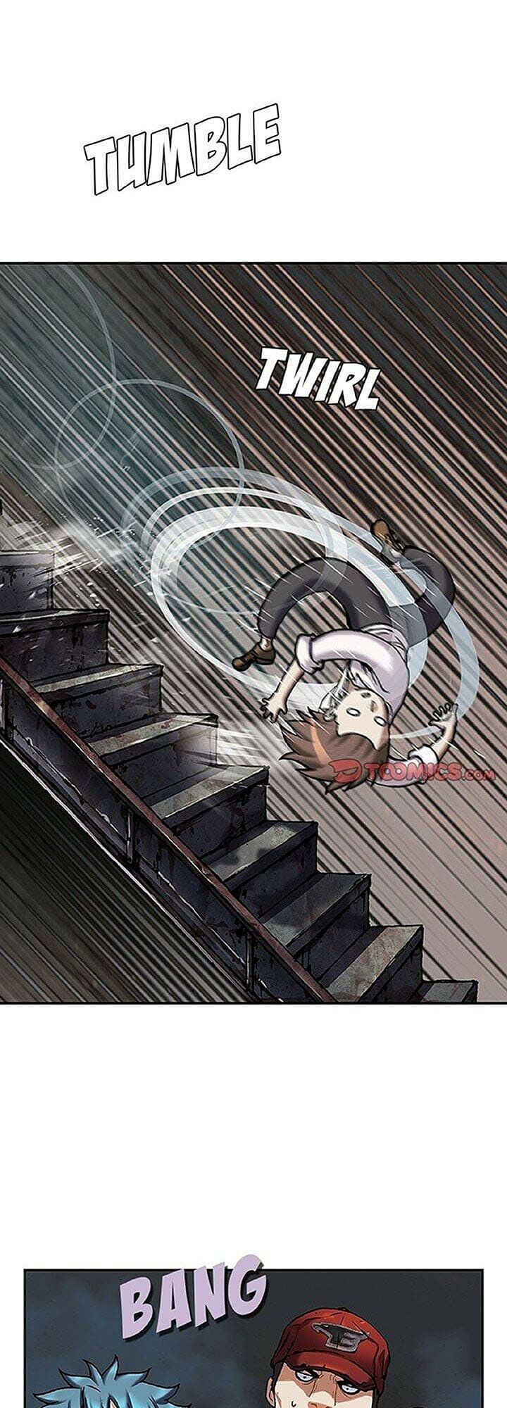 Đứa Con Thần Chết Chapter 135 - Next Chapter 136