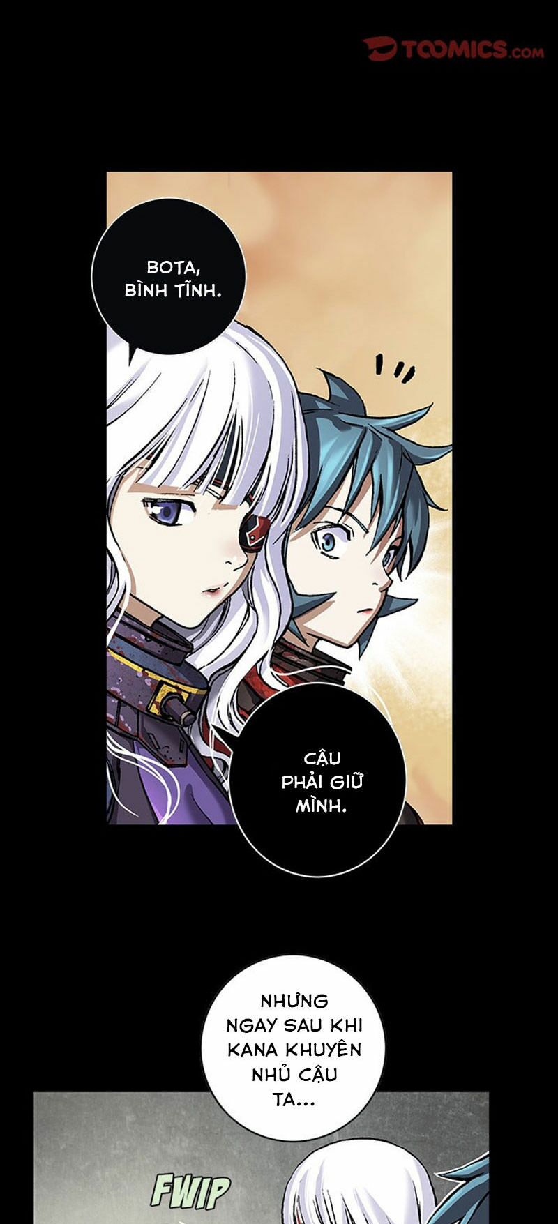 Đứa Con Thần Chết Chapter 136 - Next Chapter 137