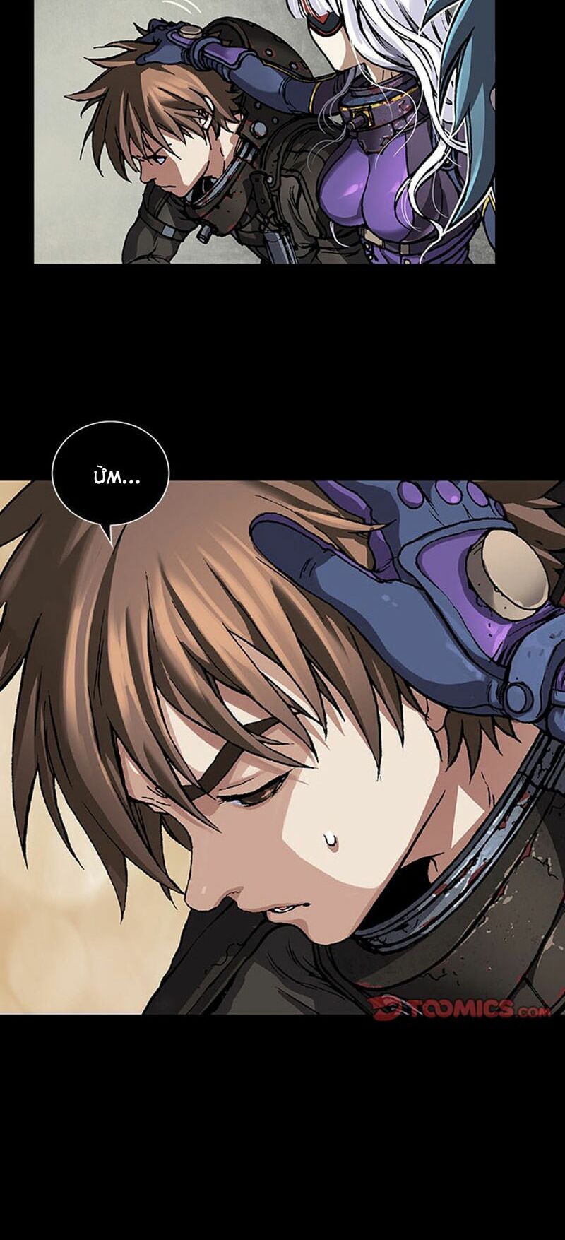 Đứa Con Thần Chết Chapter 136 - Next Chapter 137