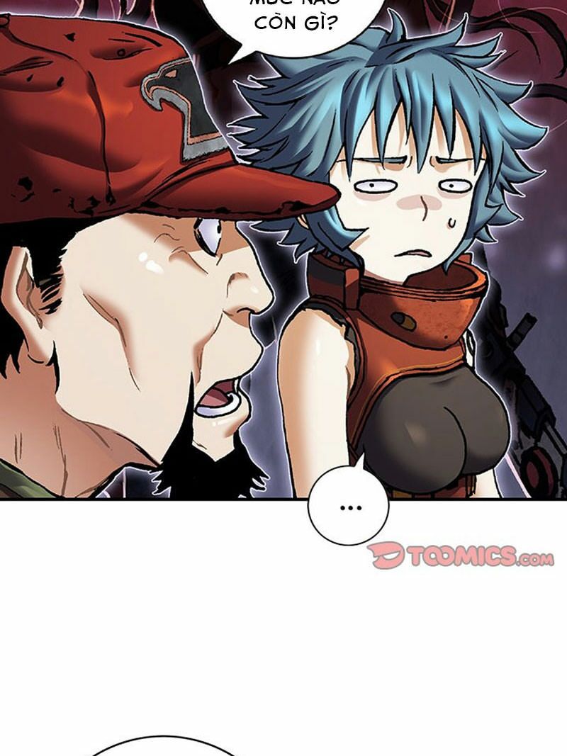 Đứa Con Thần Chết Chapter 136 - Next Chapter 137