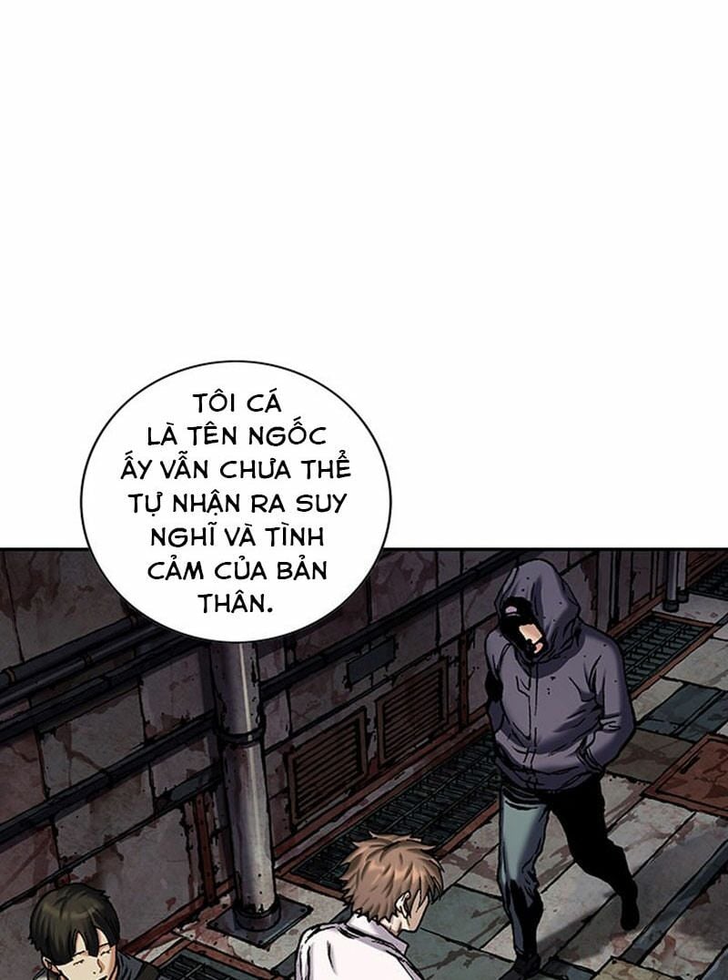 Đứa Con Thần Chết Chapter 136 - Next Chapter 137
