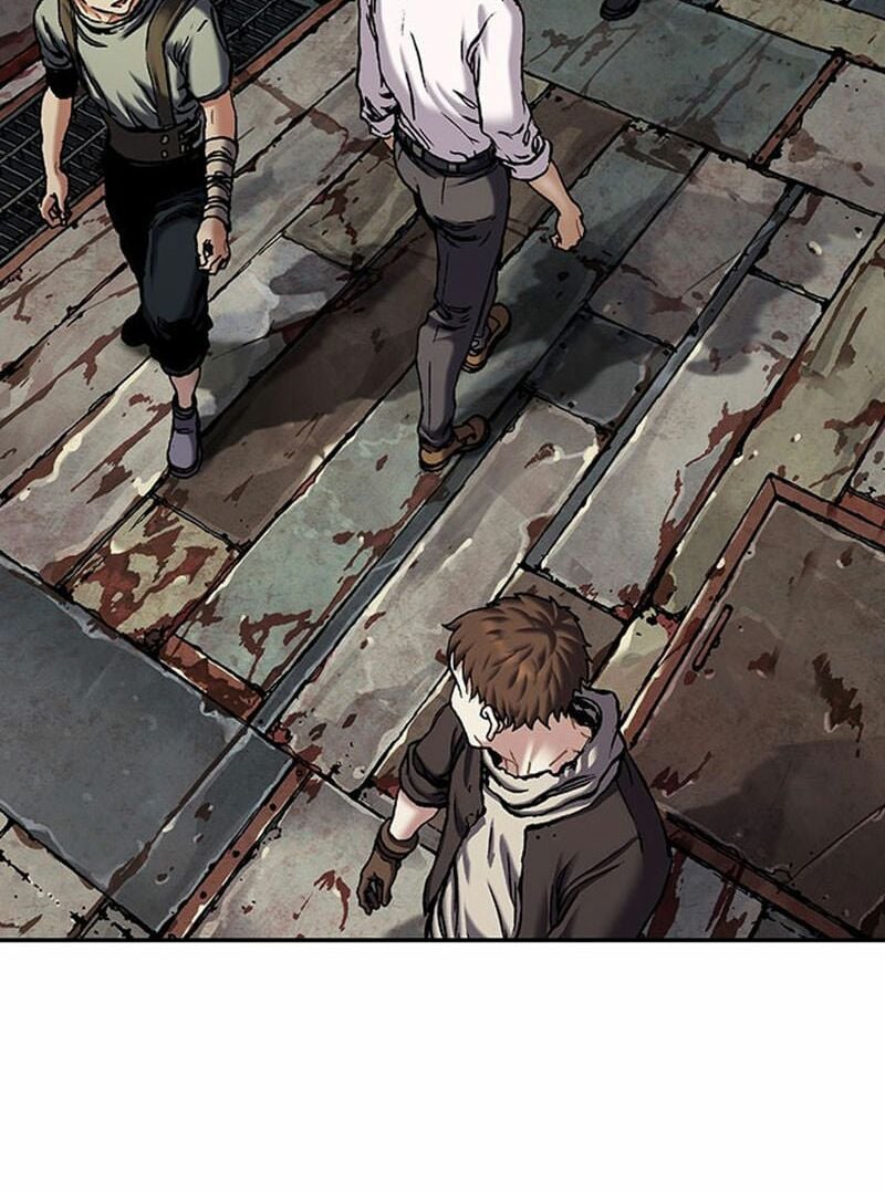 Đứa Con Thần Chết Chapter 136 - Next Chapter 137