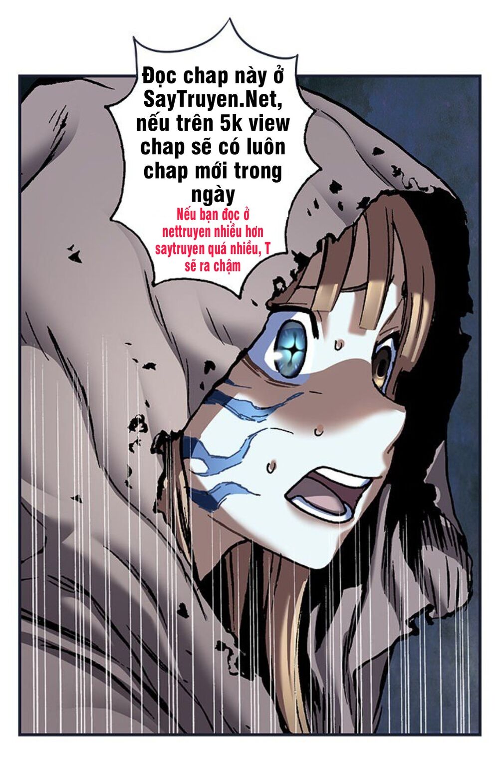 Đứa Con Thần Chết Chapter 136 - Next Chapter 137