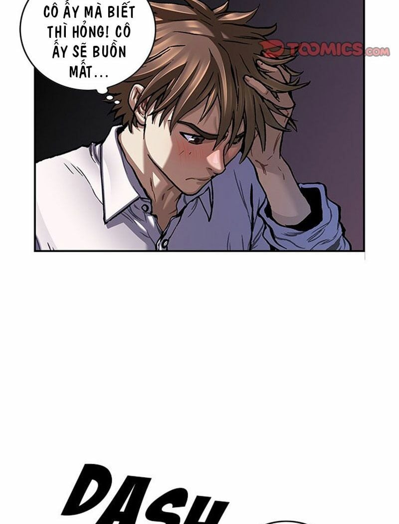 Đứa Con Thần Chết Chapter 136 - Next Chapter 137