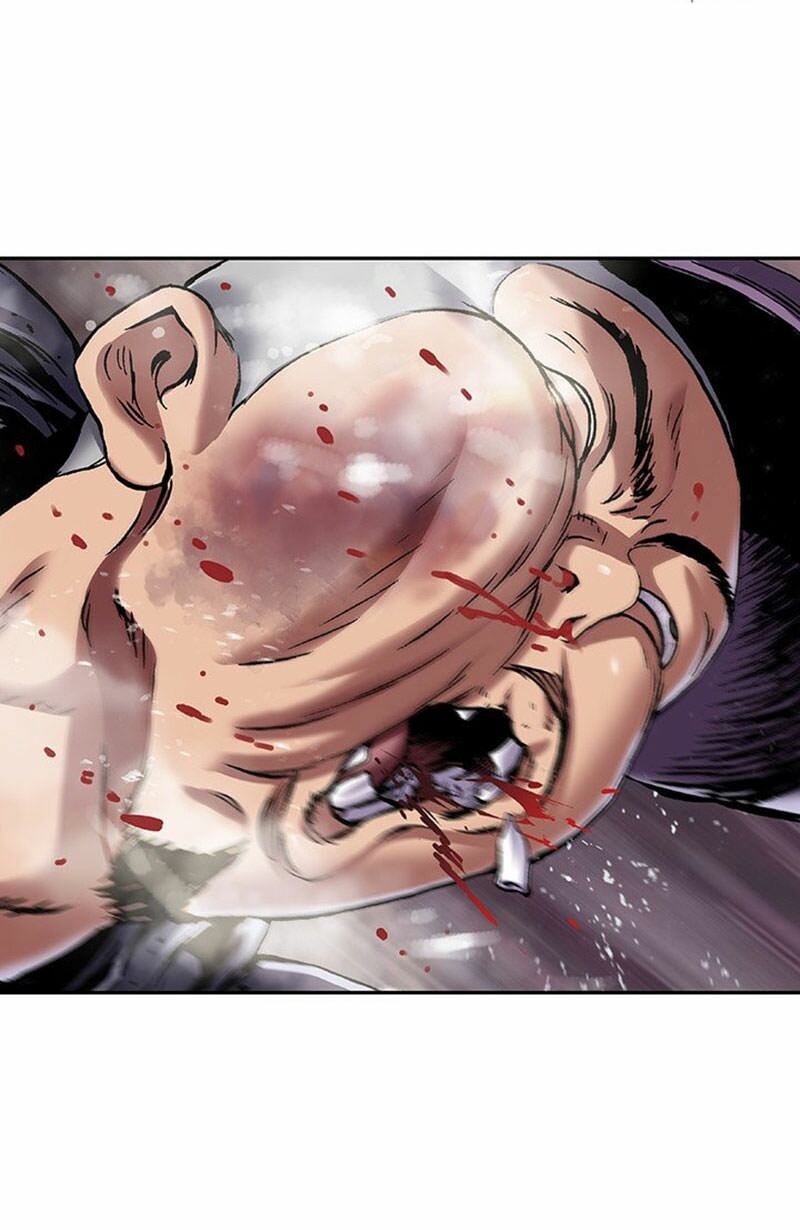 Đứa Con Thần Chết Chapter 136 - Next Chapter 137