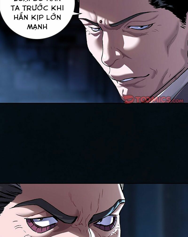 Đứa Con Thần Chết Chapter 136 - Next Chapter 137