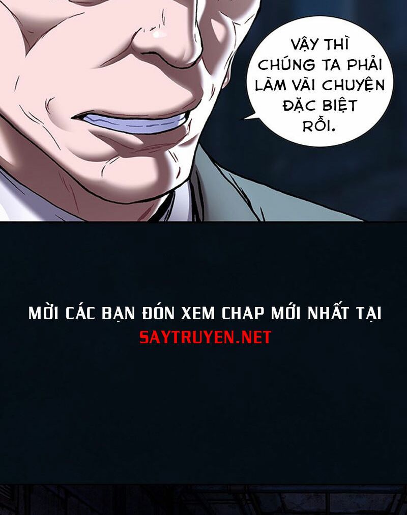 Đứa Con Thần Chết Chapter 136 - Next Chapter 137