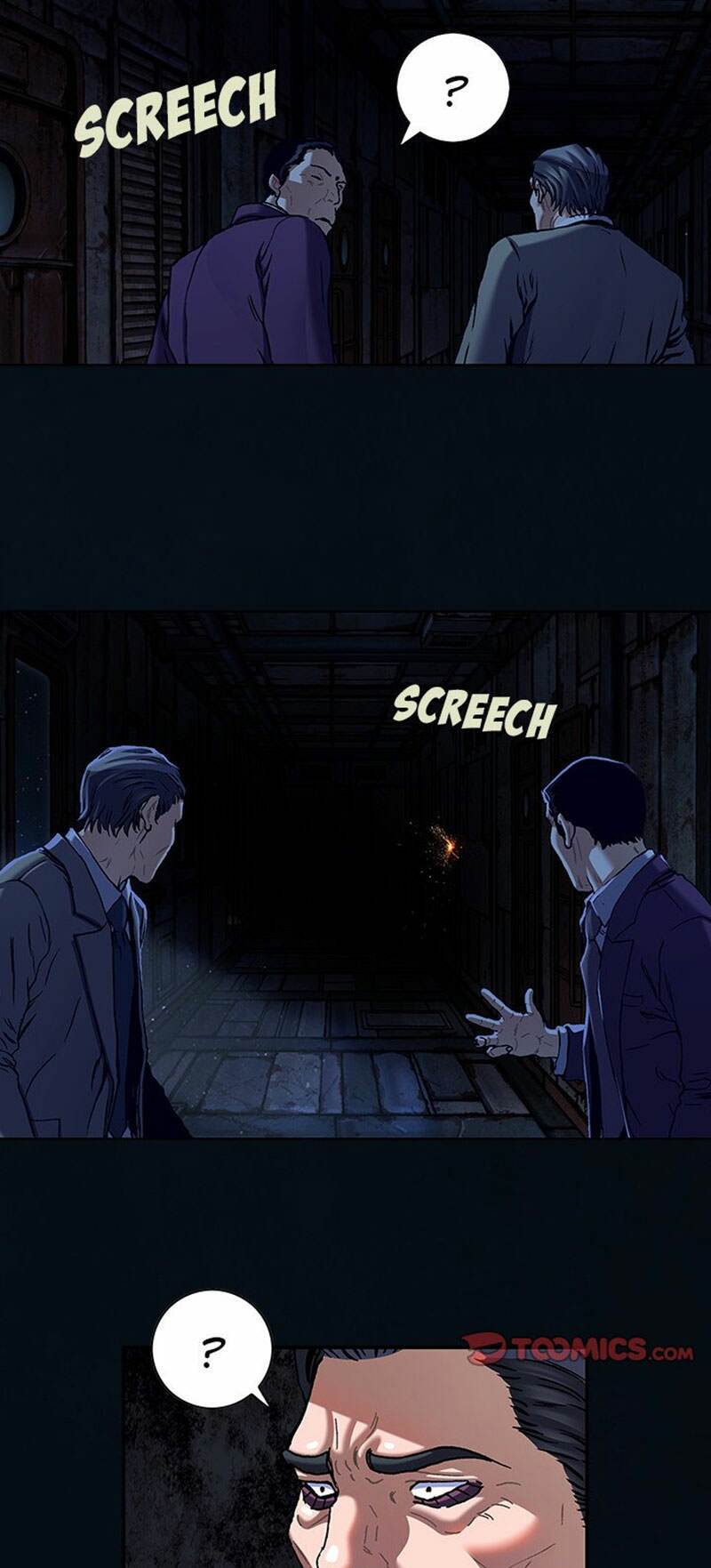 Đứa Con Thần Chết Chapter 136 - Next Chapter 137