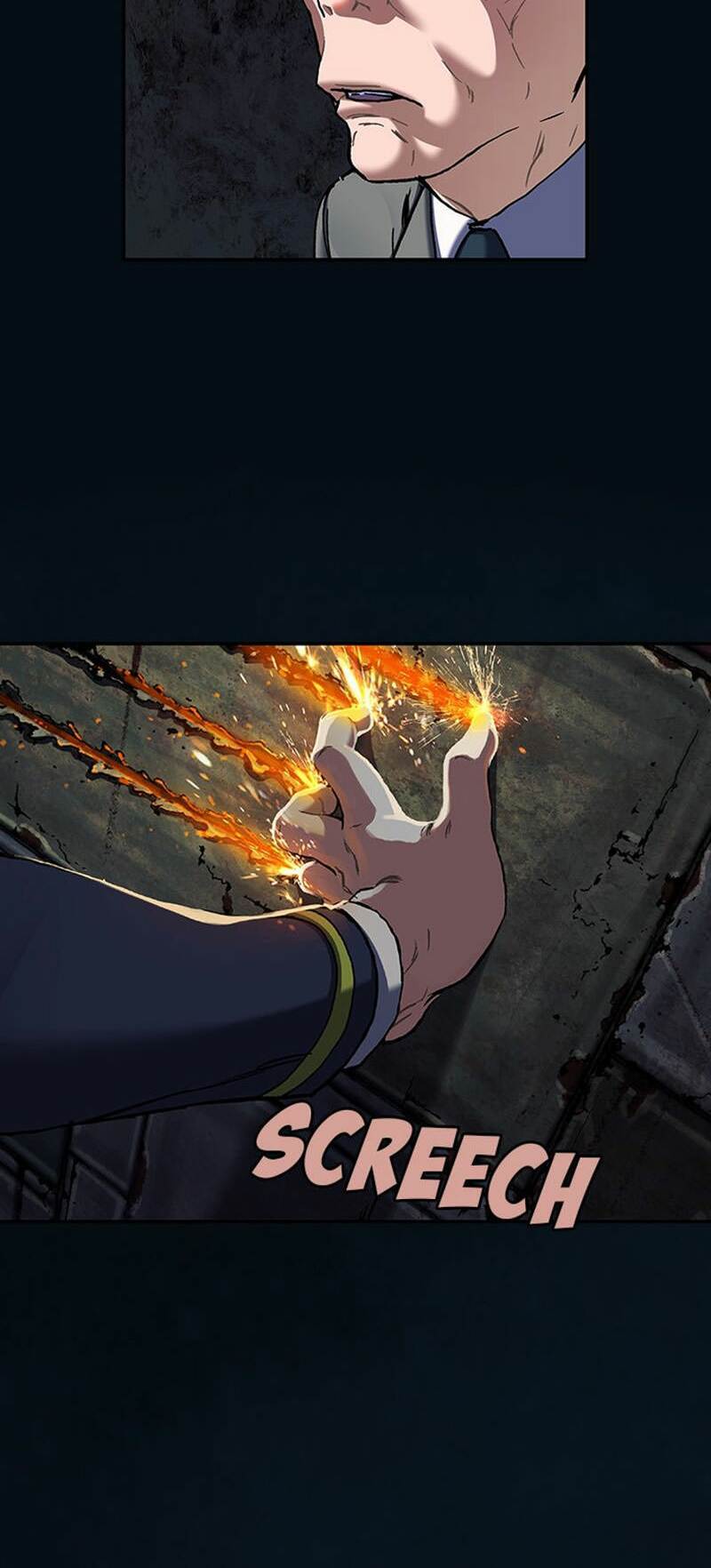 Đứa Con Thần Chết Chapter 136 - Next Chapter 137