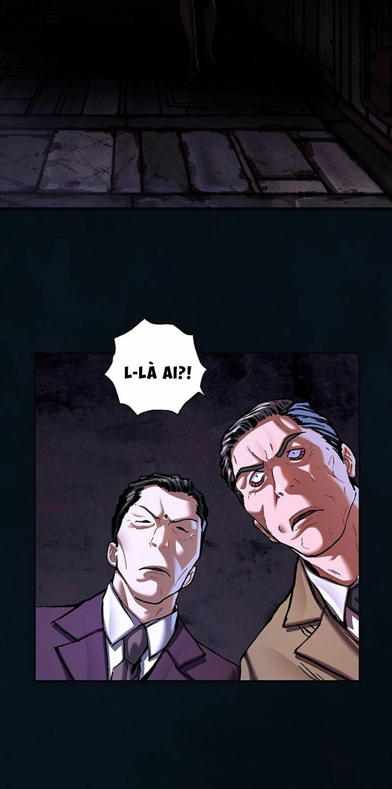 Đứa Con Thần Chết Chapter 136 - Next Chapter 137
