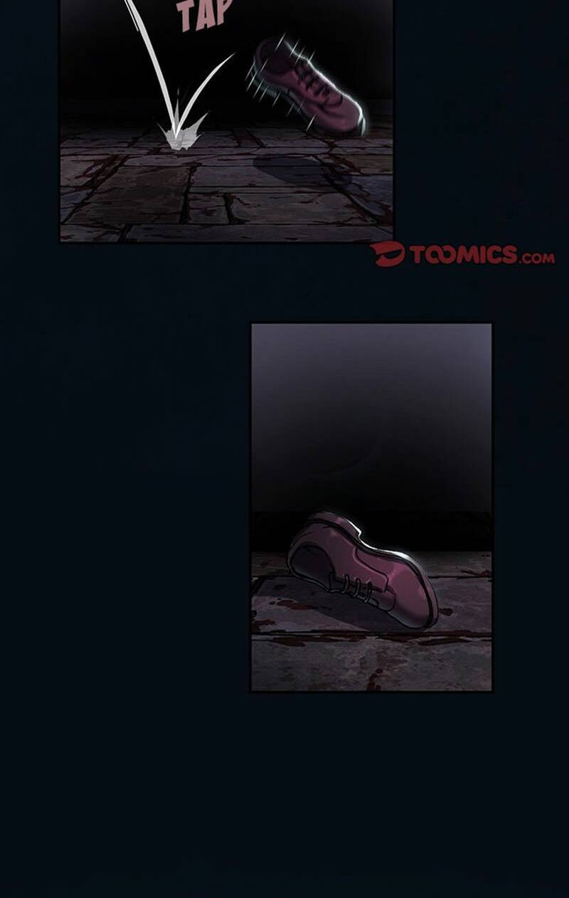 Đứa Con Thần Chết Chapter 136 - Next Chapter 137